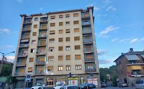 Serravalle Apartment